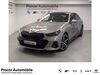 BMW i5 roehrig
