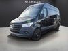 Mercedes-Benz eSprinter kreis|rheingau-taunus-kreis