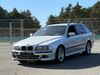 BMW 520 deutschland