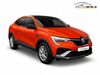 Renault Arkana grafenhausen