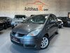 Mitsubishi Colt woelferbuett