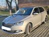 Skoda Fabia stockhausen-illfurth