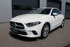 Mercedes-Benz A 200 dudeldorf