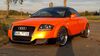 Audi TT Eggersdorf