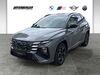 Hyundai TUCSON tegernsee