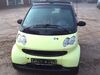 Smart ForTwo krauchenwies