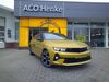 Opel Astra kreis|tuebingen