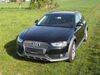 Audi A4 Allroad oberheimbach