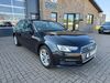 Audi A4 wunstorf