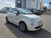 Fiat 500C schenkenzell