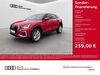 Audi Q2 ehringshausen