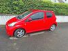 Toyota Aygo (X) niederheimbach