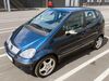 Mercedes-Benz A 140 gau-odernheim