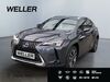 Lexus UX stumsdorf