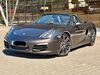 Porsche Boxster goergeshausen