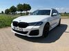 BMW 530 gruenstadt
