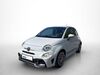 Abarth 595 goergeshausen