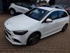Mercedes-Benz B 250 graefendhron
