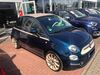 Fiat 500C leipziger