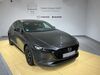 Mazda 3 oberhonnefeld-gierend