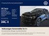 VW Tiguan Friedrichswalde