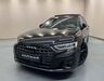 Audi S8 krauchenwies