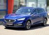 Seat Leon enzkloesterle