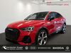 Audi Q3 walhausen
