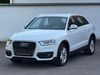 Audi Q3 sotterhausen