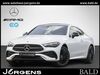 Mercedes-Benz CLE 300 heupelzen