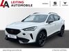 Cupra Formentor kreis|tuebingen