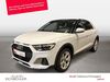 Audi A1 huelseburg