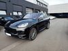 Porsche Cayenne giesenhausen