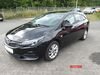Opel Astra dittelsheim-hessloch