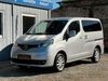 Nissan NV200 Saalow