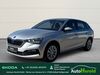Skoda Scala niederorschel
