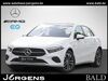 Mercedes-Benz A 250 muenster-sarmsheim