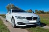 BMW 435 fredersdorf-vogelsdorf