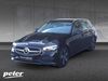 Mercedes-Benz C 200 juetrichau