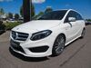 Mercedes-Benz B 180 iggensbach