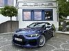 Alpina D4 tussenhausen