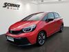 Honda Jazz hottelstedt