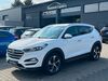 Hyundai TUCSON niederduerenbach
