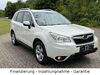 Subaru Forester walhausen