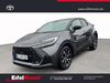 Toyota C-HR dudeldorf