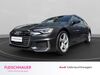 Audi A6 niederheimbach