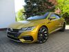 VW Arteon deutschland