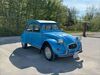 Citroen 2 CV grafenhausen