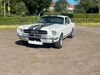 Ford Mustang giesenhausen