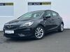 Opel Astra stockhausen-illfurth